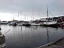 Grimstad havn